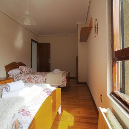 Apartamento Brisa Marina 수안세스 외부 사진