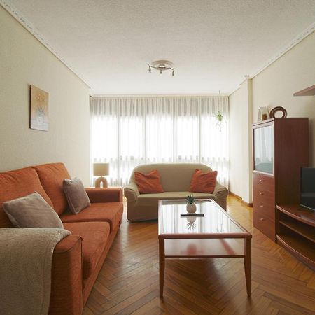 Apartamento Brisa Marina 수안세스 외부 사진