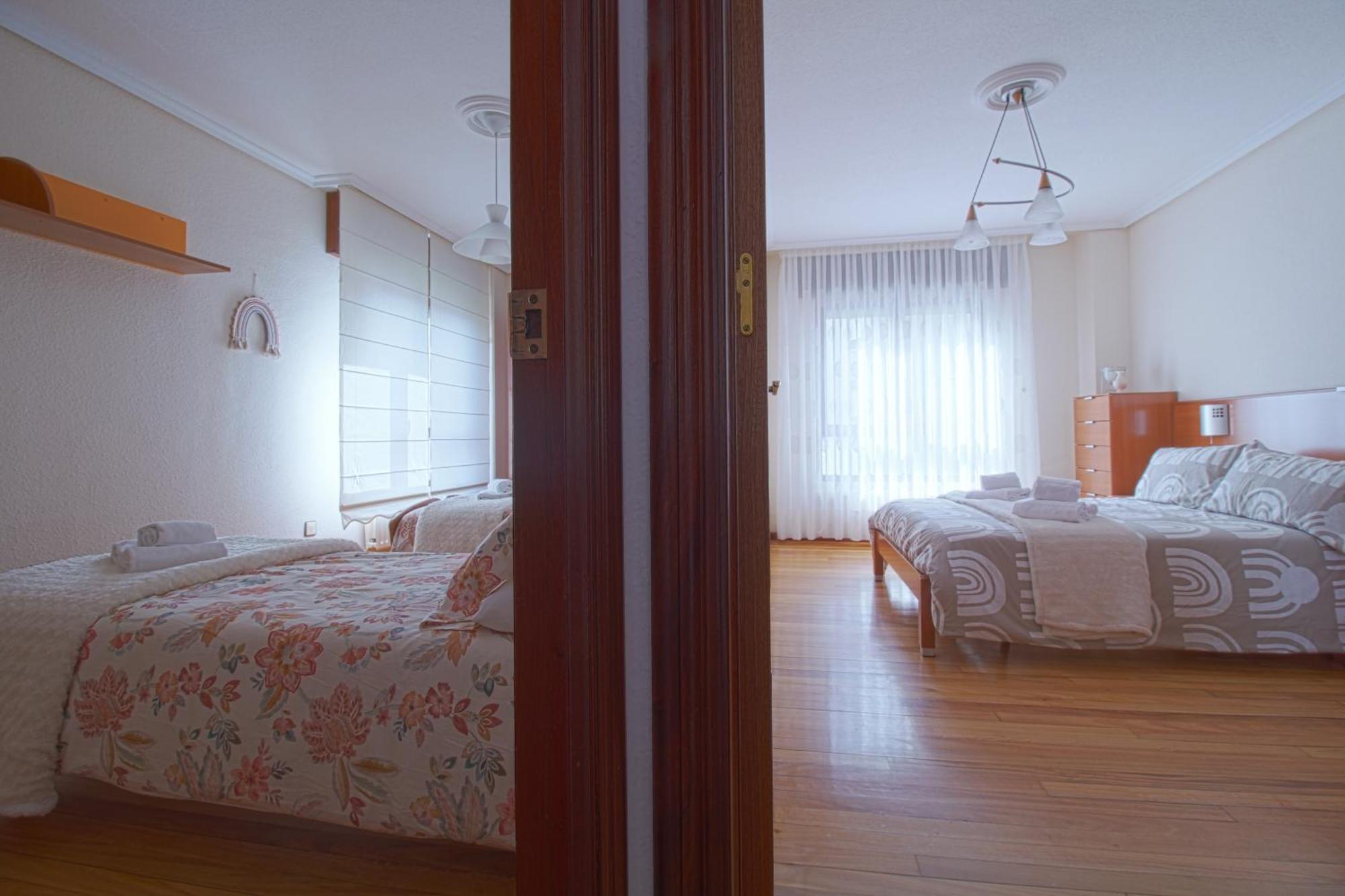 Apartamento Brisa Marina 수안세스 외부 사진