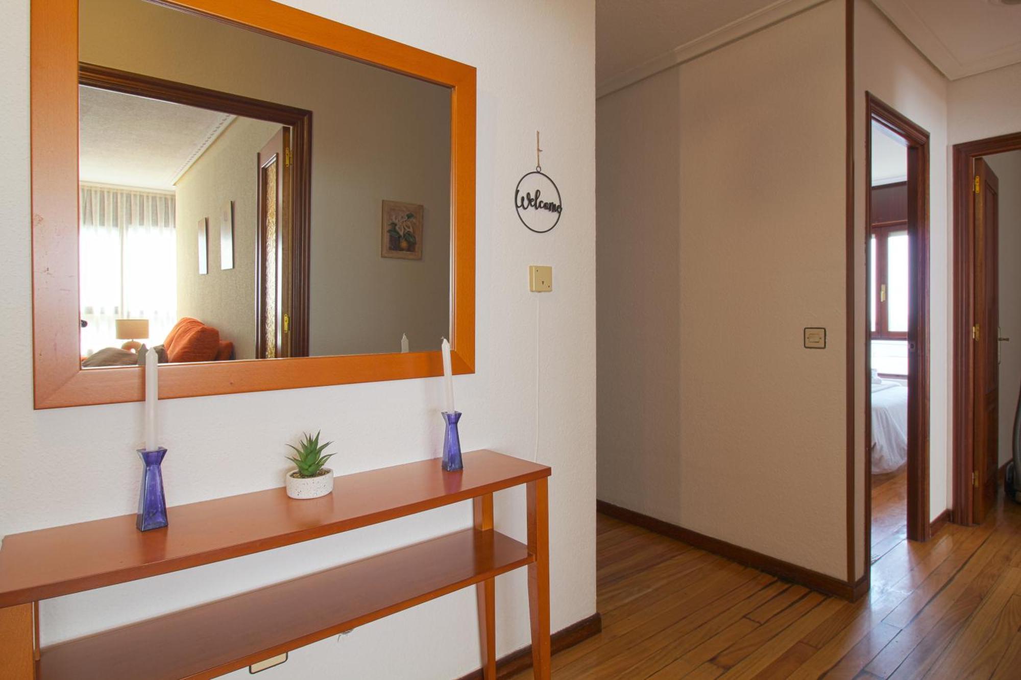Apartamento Brisa Marina 수안세스 외부 사진