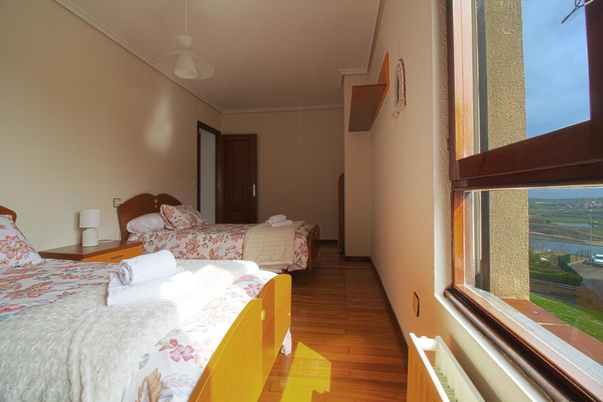 Apartamento Brisa Marina 수안세스 외부 사진