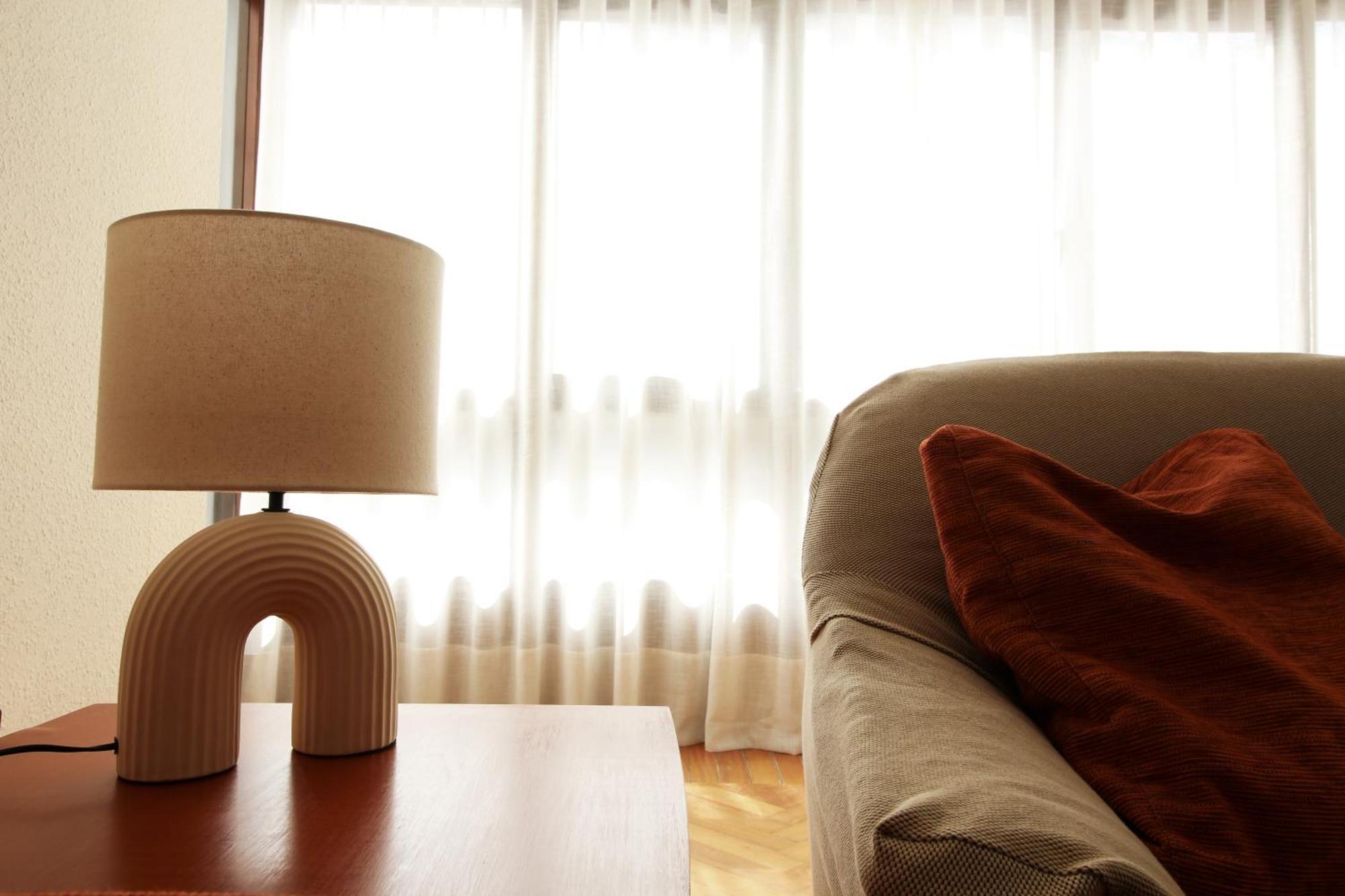 Apartamento Brisa Marina 수안세스 외부 사진