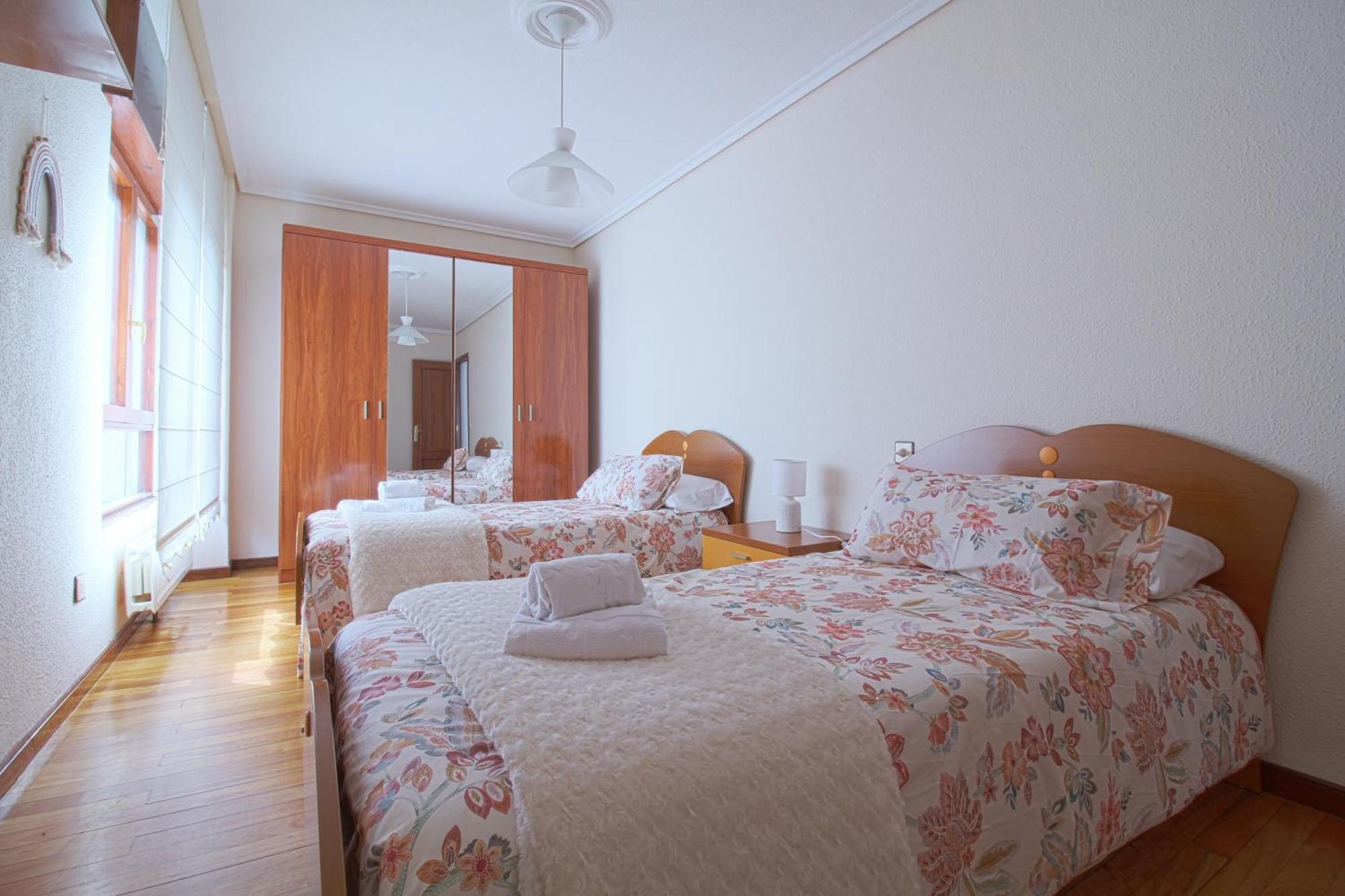 Apartamento Brisa Marina 수안세스 외부 사진