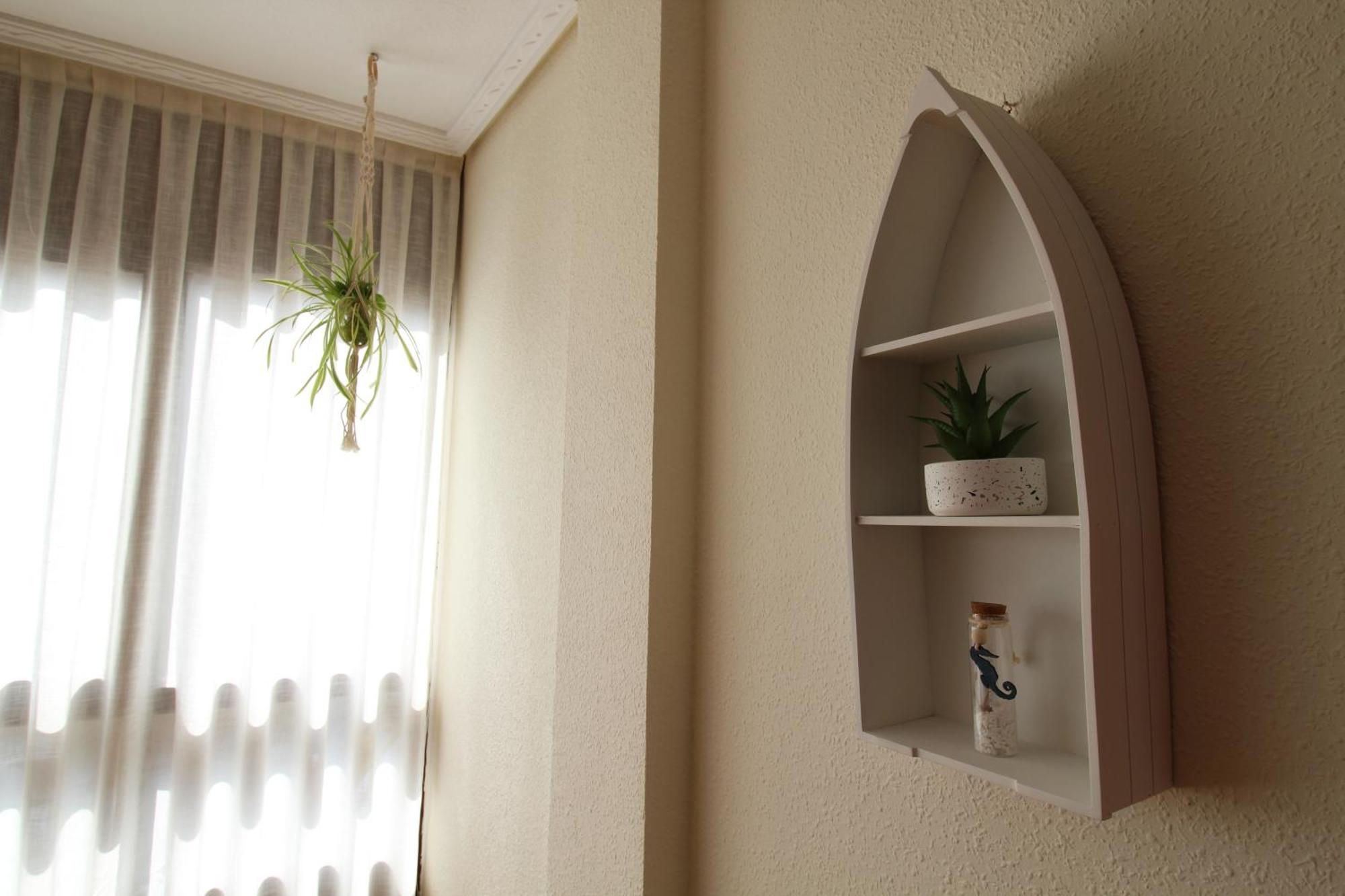 Apartamento Brisa Marina 수안세스 외부 사진