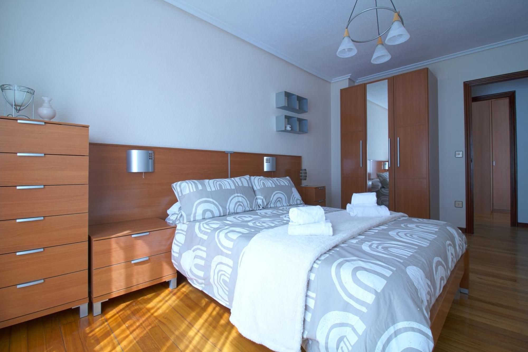 Apartamento Brisa Marina 수안세스 외부 사진
