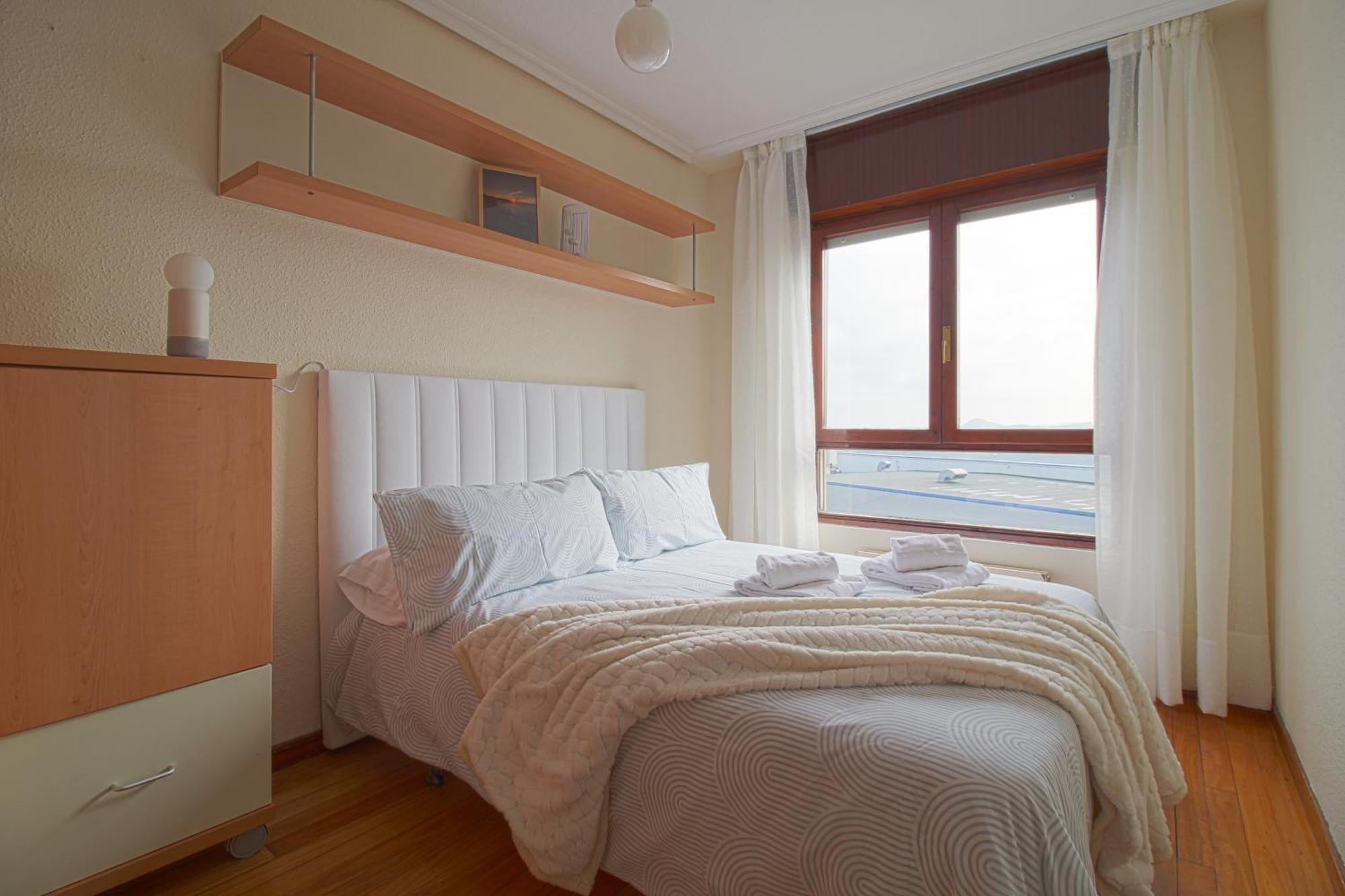 Apartamento Brisa Marina 수안세스 외부 사진